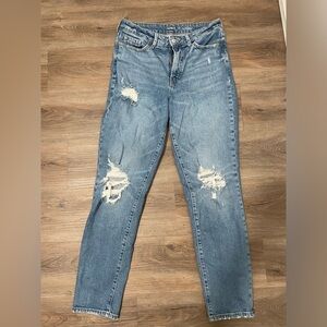 Old Navy OG Straight Jeans (W10)